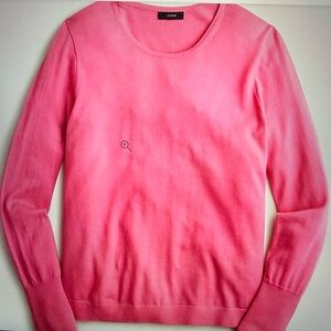J. Crew Halle Crewneck Sweater